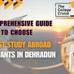 best study abroad consultants in Dehradun