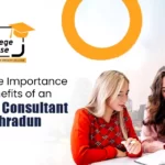 education consultant in dehrdaun