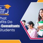 What Benefits Do Education Consultants Offer Students