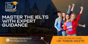 Read more about the article Master the IELTS with Expert Guidance