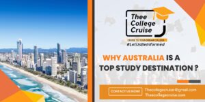 Read more about the article Why Australia is a Top Study Destination