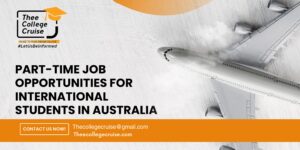 Read more about the article Part-Time Job Opportunities for International Students in Australia