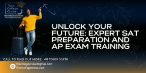 Read more about the article Unlock Your Future: Expert SAT Preparation and AP Exam Training