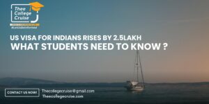 Read more about the article US Visa for Indians rises by 2.5lakh -What Students Need to Know