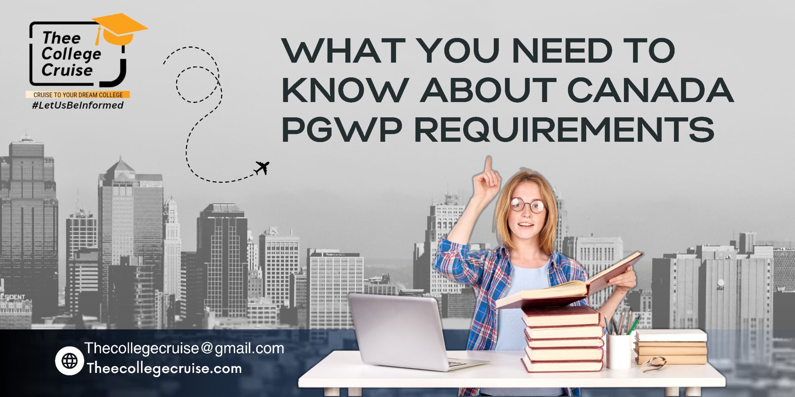 You are currently viewing What You Need to Know About Canada PGWP Requirements