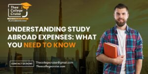 Read more about the article Understanding Study Abroad Expenses: What You Need to Know