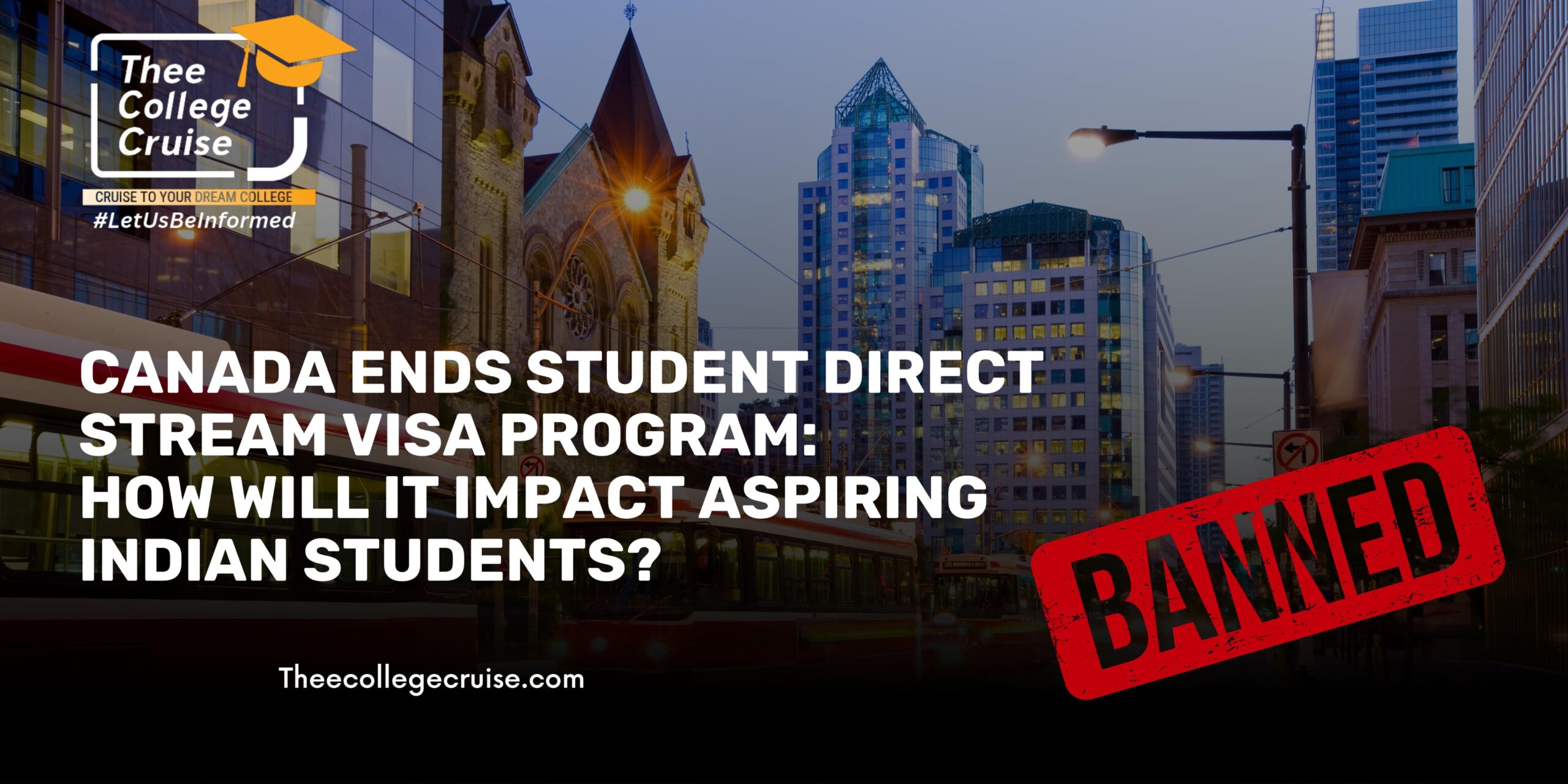 student direct stream