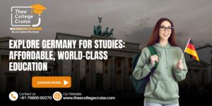 Read more about the article Explore Germany for Studies: Affordable, World-Class Education