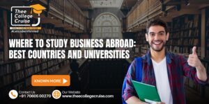 Read more about the article Where to Study Business Abroad: Best Countries and Universities