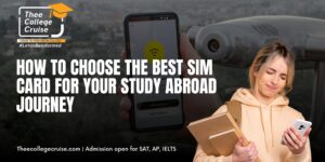 Read more about the article How to Choose the Best SIM Card for Your Study Abroad Journey